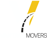 Vantage Movers Logo