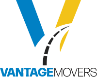 Vantage Movers Logo