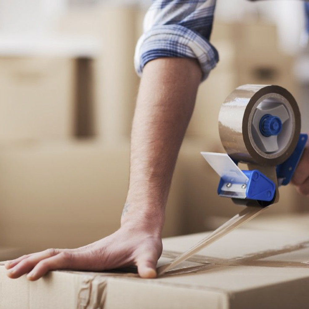 Vantage Movers Packing SErvice