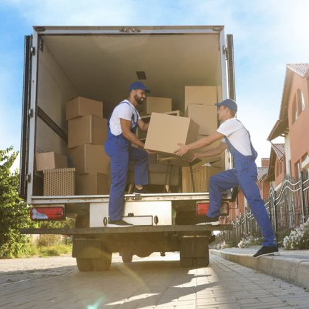 Vantage Home Movers Interstate Moving Broker